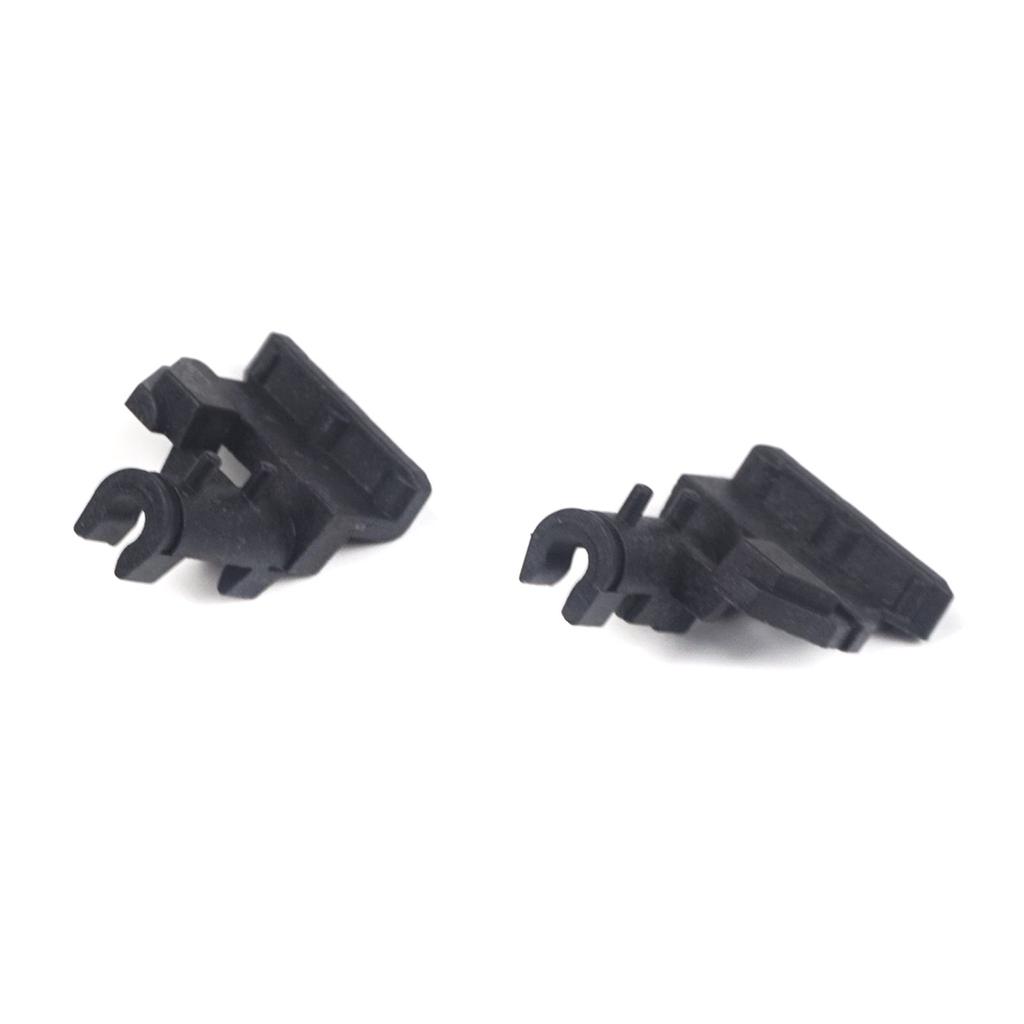 BROSS Auto Parts BSR520 Sunroof Guide Holder Repair Clips for VW Bora Golf Passat Skoda Superb A3 A4 A6 Ship From Turkey