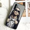 Daddy Yankee Rapper Case For Huawei Nova Y61 Y91 Y60 Y70 Y90 5T 9 10 SE 7i 8i 11i 11 Pro P20 P30 P40 Lite Cover