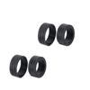 Bicycle Handlebar Spacer Bike Computer Mount Adapter Handlebar Washer Ring