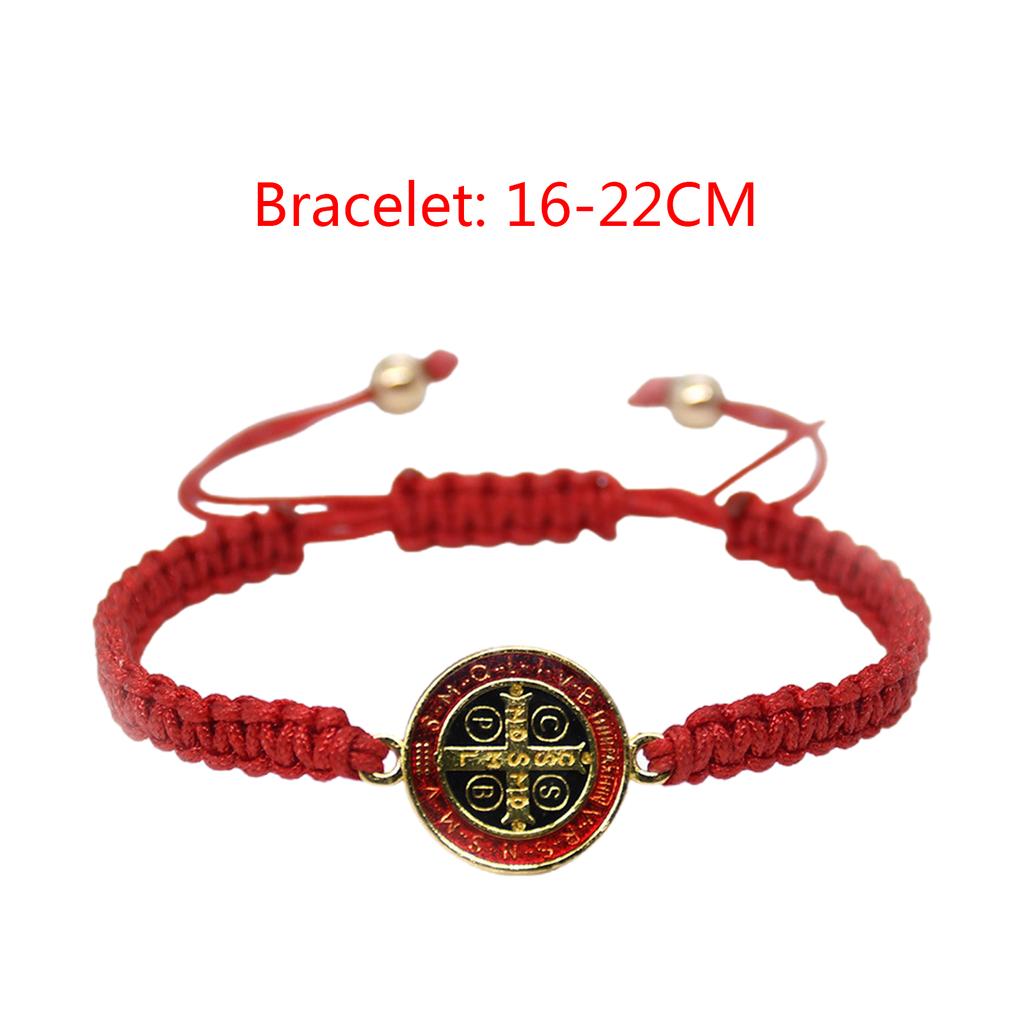 Китайский узел, красная нить, браслет для привлечения удачи и богатства, браслет с древней монетой для женщин и мужчин, аксессуар для рук, фэн-шуй