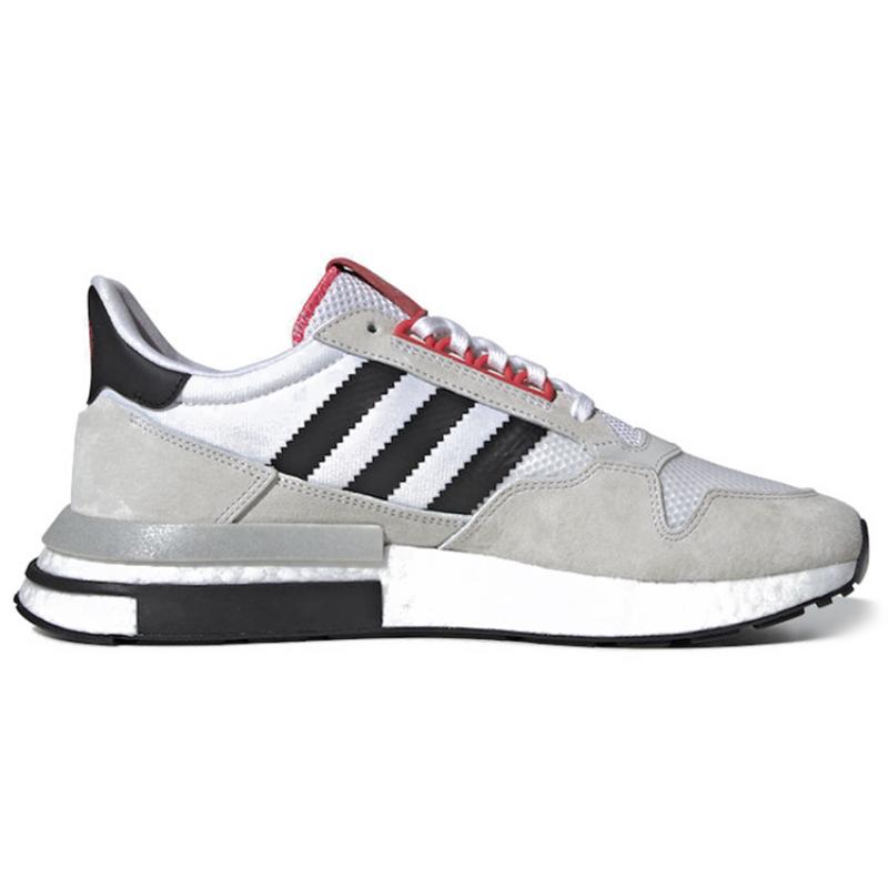 Adidas Кроссовки Forever Bicycle X Adidas Zx 500 Rm 'Китайский Новый год' G27577