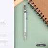Transparent Mechanical Pencil 0.3 0.5 0.7 0.9Mm Painting Writing Stationery