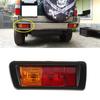 12V Rear Bumper Tail Lights for Toyota Land Cruiser Lc90 3400 Fj90 Fj95 2700 1996-2003 Auto Parts 81550-60440 81550-60520