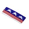 Kids Sports Headband Baby Boys Girls Breathable Running Hairband Children's Absorb Sweat Headwear