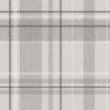 Crown Harris Checked Soft Wallpaper