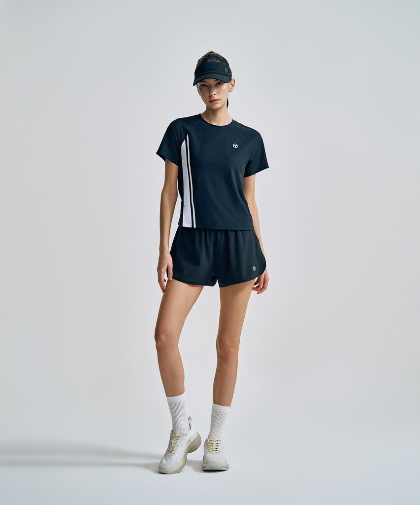 Мужская футболка с коротким рукавом SERGIO TACCHINI W Linea