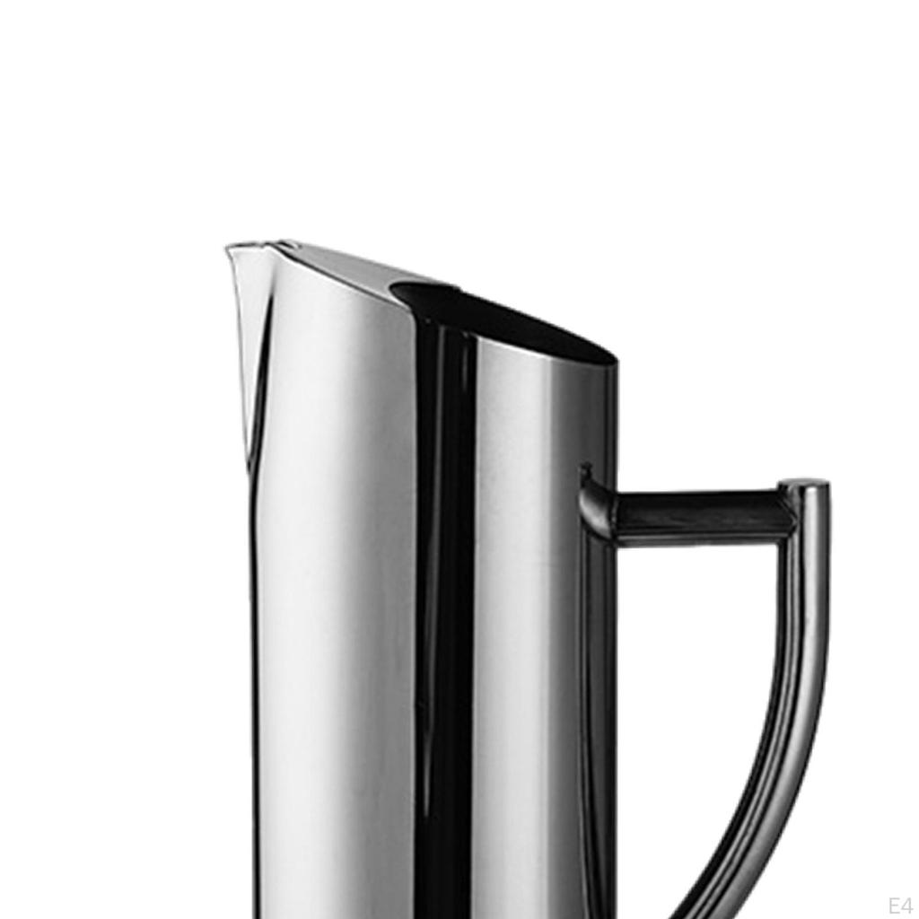 Пивной кувшин графин большой емкости коктейльный горшок сервировочный инструмент кувшин для воды для вечеринки с напитками