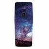 For Nokia 8210 4G Case Soft Silicone Space Landscape Covers for Nokia 6300 4G Cases Colorful Bumpers Cat Phone Protective Bags
