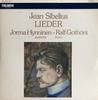 Виниловая пластинка ЖАН СИБЕЛИУС ЙОРМА ХЮННИНЕН РАЛЬФ Песни FA202LP2 FINLANDIA 1981 Финляндия Классика Б/У
