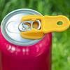 New Hygienic Effortless Can Opener Cold, Bug-Free Beverages for BBQs, Picnics, and College Parties Easy Opener