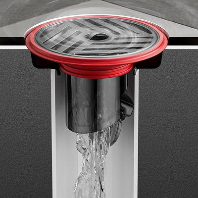 Слив для ванной, Легко установить, Универсальные аксессуары, Легкий сменный душевой слив для