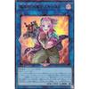 Yu-Gi-Oh! DABL-JP051 Demon Correspondent Deathcaster (Japanese Version Ultra Rare) Darkwing Blast