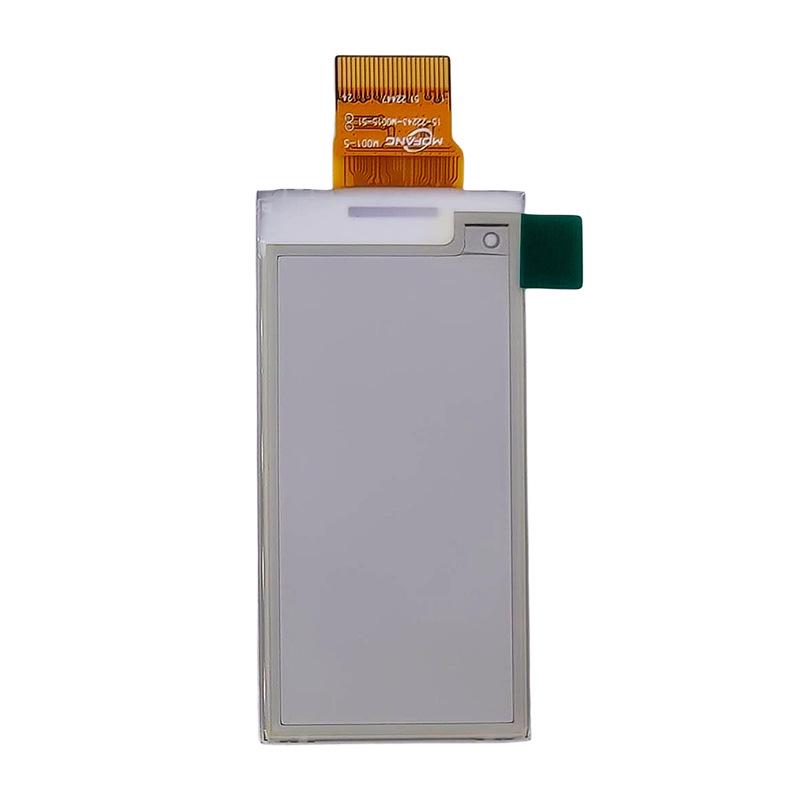2.13" 122x250 E-Paper Дисплей, Черно-белый электронный экран для ценников