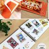 Наклейки-рамки Polaroid 3 дюйма для креативных DIY-журналов