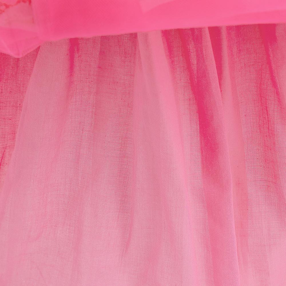 Платья с длинными рукавами для новорожденных, вечерние, свадебные, кружевные платья с большим бантом для девочек, платье принцессы для крещения на первый день рождения для девочек