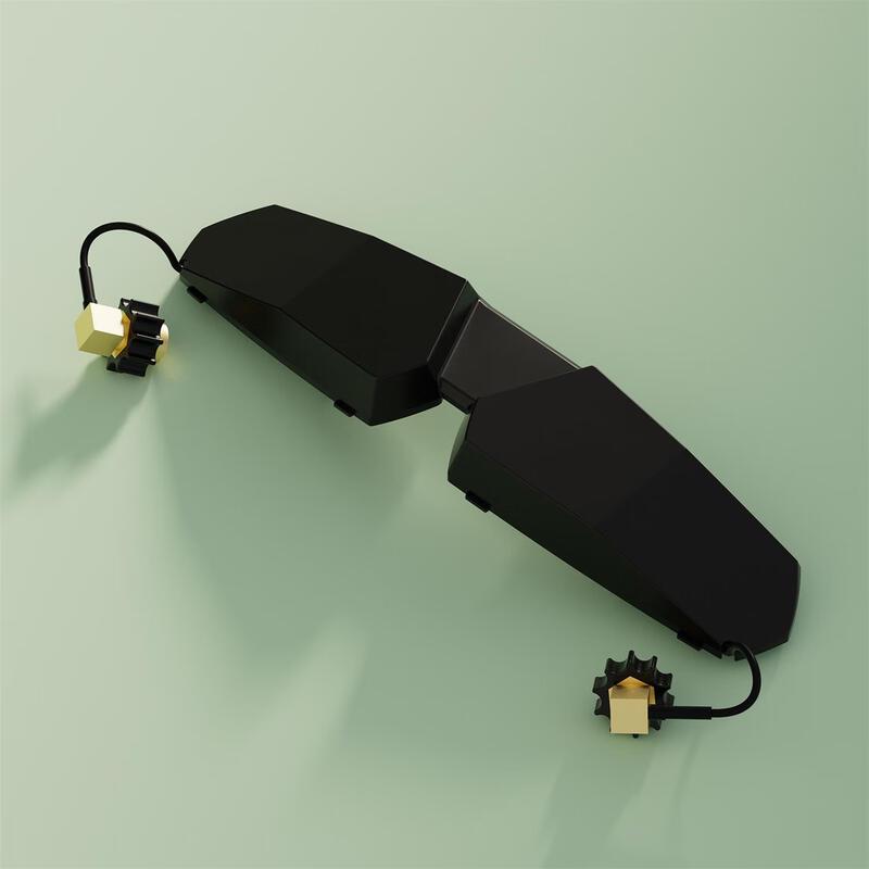 CADDXFPV Walksnail Avatar Goggles X Accessories (CN version)