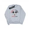 Mens Minnie Mouse Since 1928 Sweatshirt