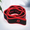 Yoga Stretch Strap Elastic Bands Fitness Bands Stretch Resistance Band for Yoga Physiotherapy Pilates Dance Gymnastics