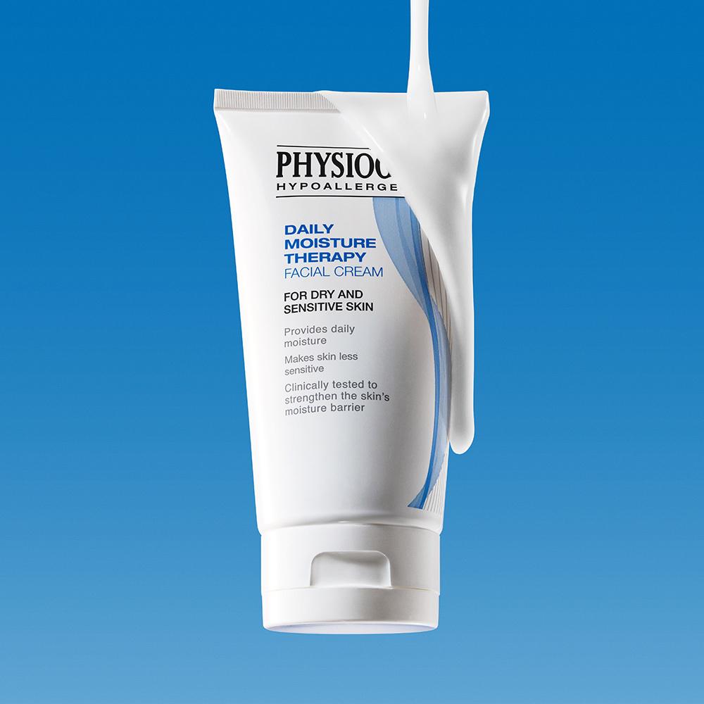 Physiogel Dmt Facial Moisturizing Barrier Cream 150ml