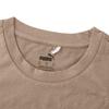 Puma Футболка Better Essentials Fashion Solid Color Breathable Short Sleeve T Shirt Men Tops Oak-Brown 675977-67