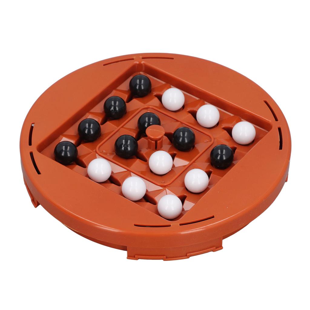 Track Logic Chess Game Thinking Development Educational Strategy Board Game for Double Players