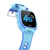 Умные часы для детей CrossY36 4G: Wi-Fi, SIM, Камера, Видеозвонок, Многоязычный