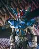 TAMASHII NATIONS Камен Райдер Дарк Кабуто Гатак SIC VOL.53 &