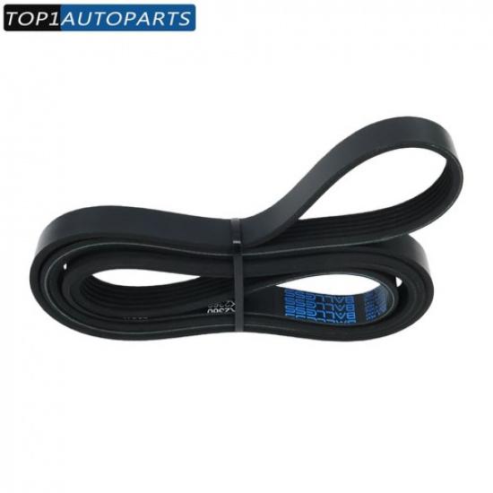 6PK2360 Поликлиновый ремень для Chevrolet GMC Sierra Silverado Buick Mercedes-Benz