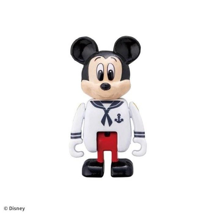 Takara Tomy Dream Tomica SP Disney Motors Dream Sailor Mickey Mouse