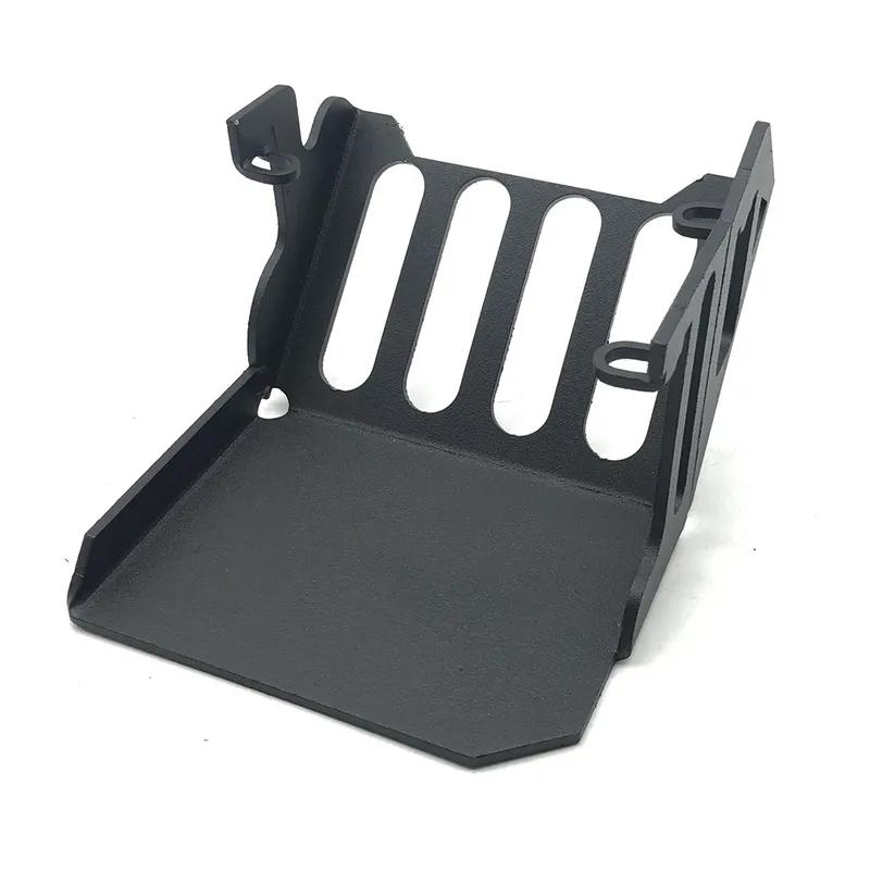 Мотоцикл Для Yamaha FJ-09 MT-09 MT09 Tracer 900 GT 2015 2016 2017 2018 - Защита картера двигателя Защита рамы Защитная пластина Скид плейт