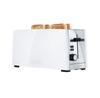 Toaster GRAEF TO 101