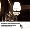 Ceiling Fan Light Pull Cords Wall Lights Pull Chain Control 2A 250V Multifunctional Wall Lights Pull Cord For Ceiling Fans Light