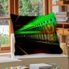 J-Jagermeisters Personalized Picture Text Home Decorative Pillows Household Gifts 45X45Cm