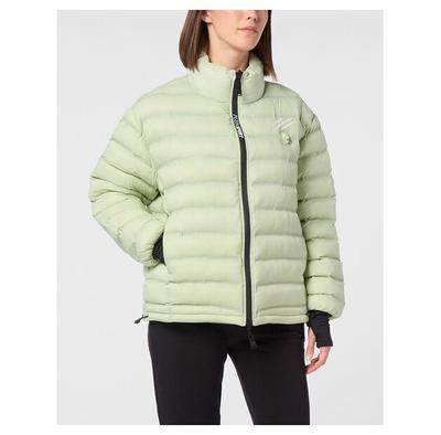 Пуховик Plein Sport 23975