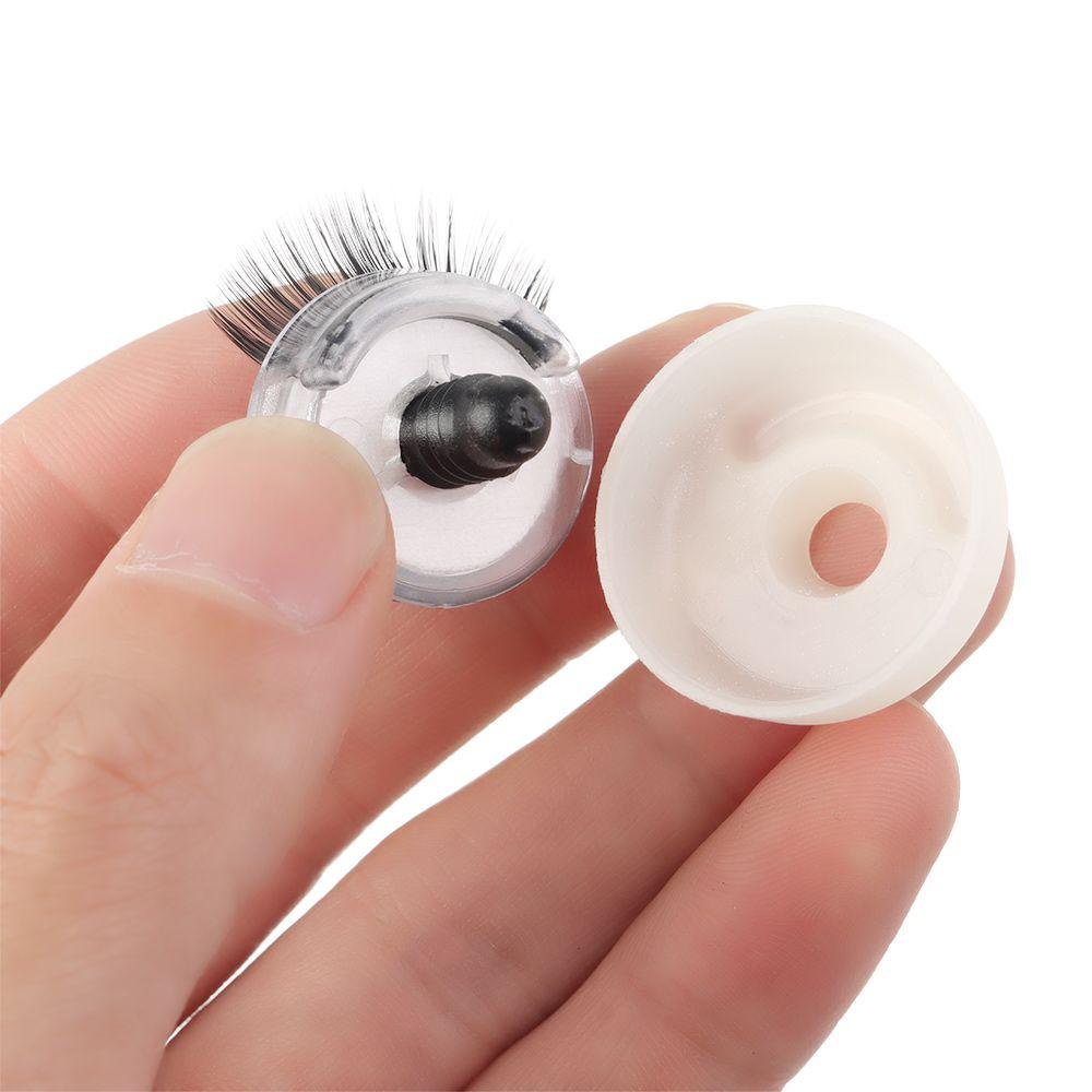 Doll Making Crafts Stuffed Toys Doll Accessories 3D Eyes Flashing Eyes Eyes with Eyelashes