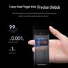 KAADAS Z6 Pro Smart Finger Vein Door Lock with Smart Peephole