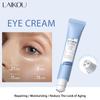 Ceramide Barrier Repair Eye Serum Eye Roller Massage Lift Firm Увлажняющий крем от мешков под глазами Уход за темными кругами Косметика 20 г
