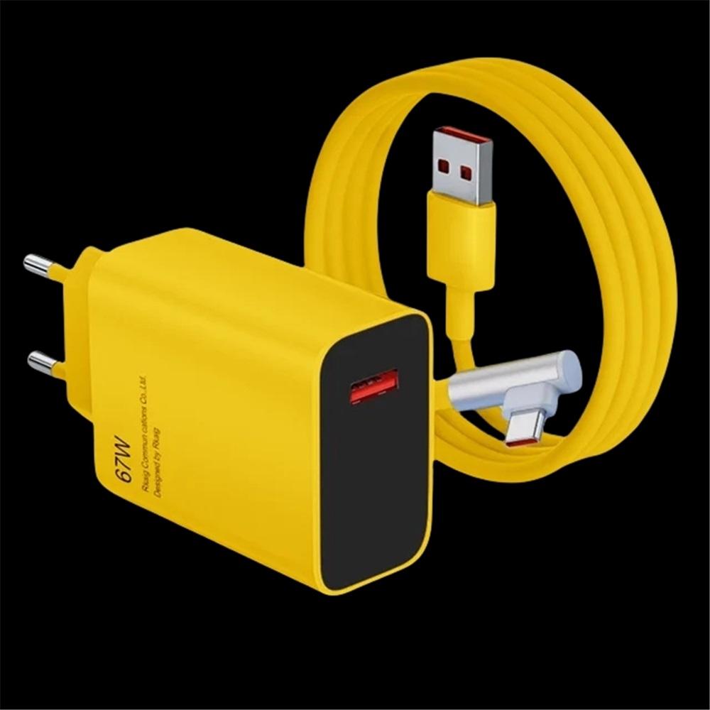 Быстрое зарядное устройство 67 Вт для Xiaomi 14 13 12 11 Pro Ultra Lite USB A to Type C, телефонный кабель для быстрой зарядки для Redmi Note 12, аксессуары