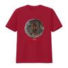 The Hu Mongolian Folk Rock Band Gereg T shirt Soft Premium Streetwear for Daily Wear vintage Washed Slightly fashion Stylish