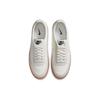 Nike Killshot 2 Leather Sail Gum Unisex Sneakers Grey Gum-Yellow Black 432997-128