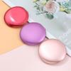 Round Cosmetics Mirror Folding Pocket Mirror Cute Cosmetics Tools