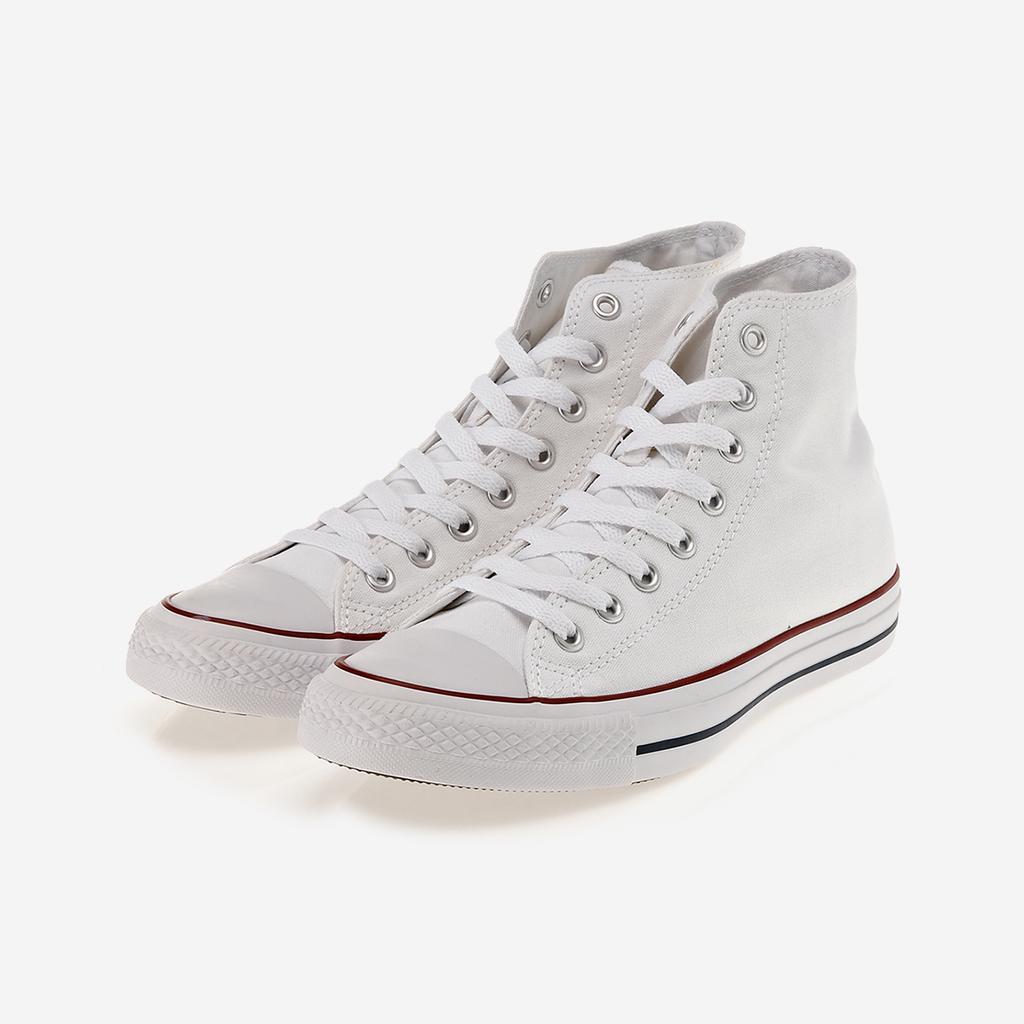 Converse Кеды Chuck Taylor All Star Белые Высокие [M7650C] [Отправка из Кореи] 100% Оригинал