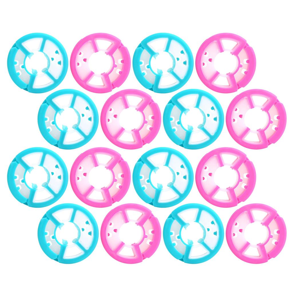 2 Коробки 8-осевая 12-осевая доска для намотки лески, шпуля для хранения, основная катушка, коробка для катушек 8-осевая