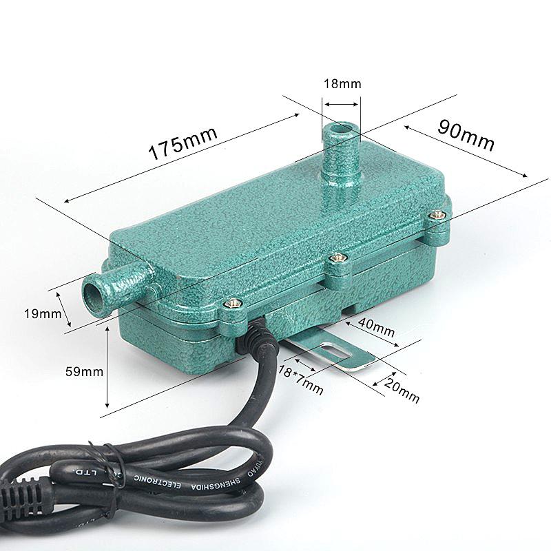 1,5 кВт 2 кВт 3 кВт Автомобильный подогреватель двигателя дизельный автомобильный подогреватель антифриза 220 В Нагреватель охлаждающей жидкости для грузовиков Аксессуары для парковки автомобиля