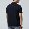Anta Polo Shirt Men's Basic Black 952327108-4