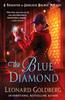 Книга The Blue Diamond : A Daughter of Sherlock Holmes Mystery : 6