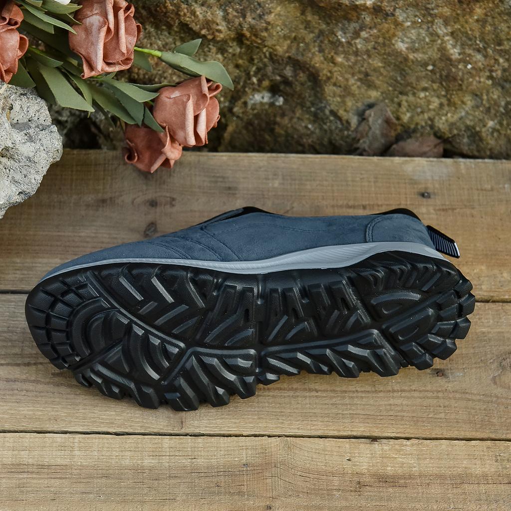 Весна и Осень Новые Мужские Повседневные Одинарные Туфли Большого Размера Пара Мужские Мужские и Женские Уличные Альпинистские и Беговые Кроссовки