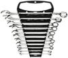 SIGNET 11-Piece Combination Wrench Set, MM 30711