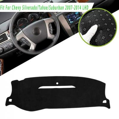 DashMat Коврик на приборную панель для Chevy Silverado Tahoe Suburban 2007-2014