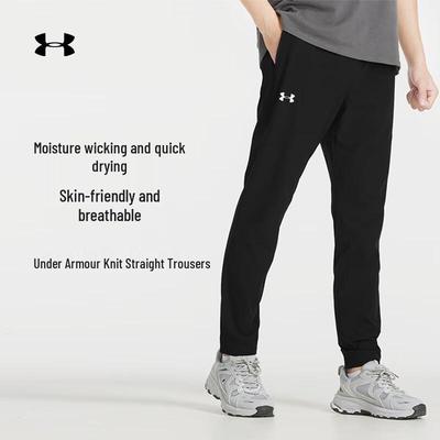 Низ – Спортивные штаны и тайтсы